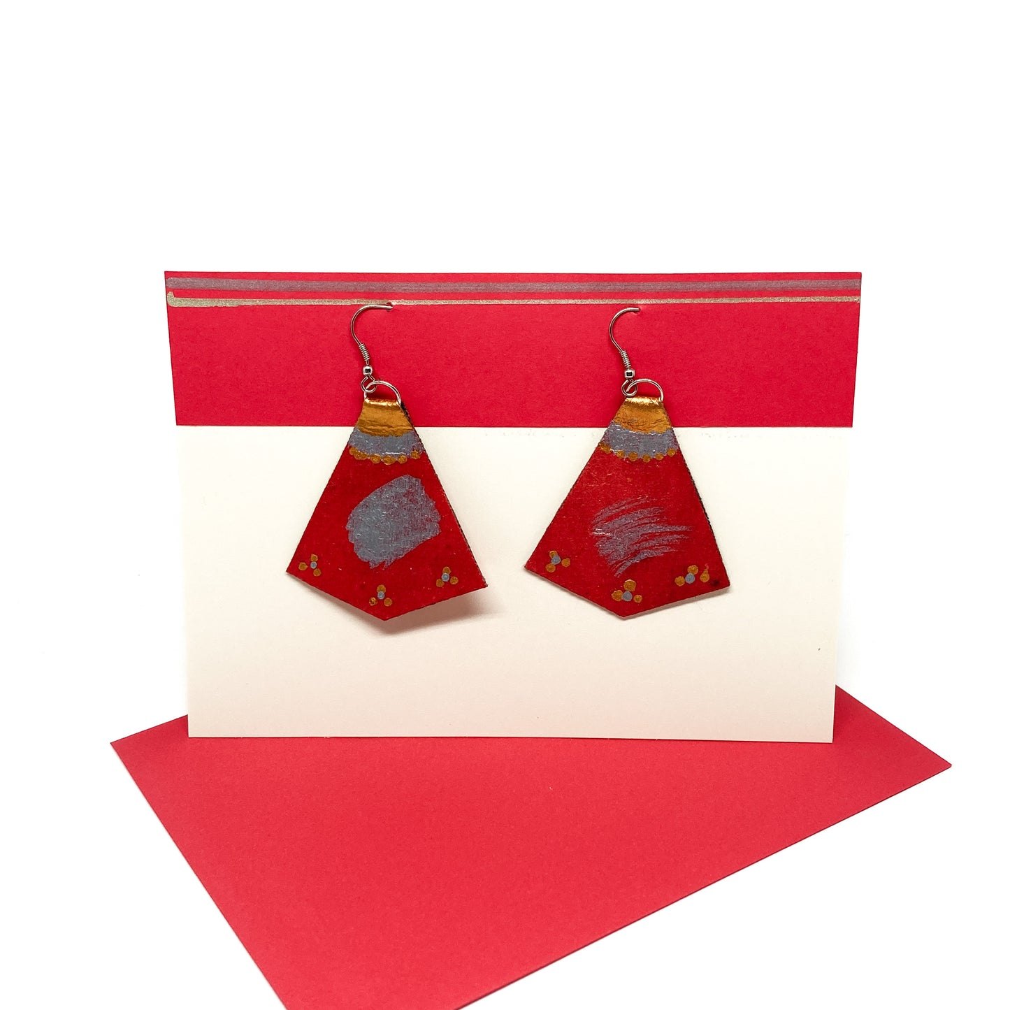 Earring Cards