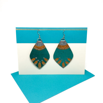 Earring Cards