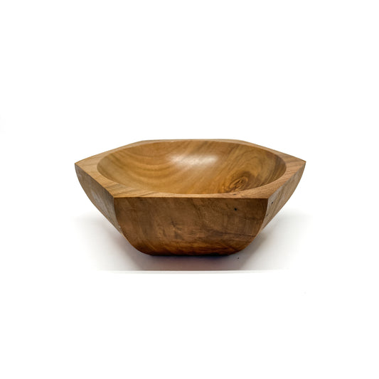 Six Sided Bowl #3