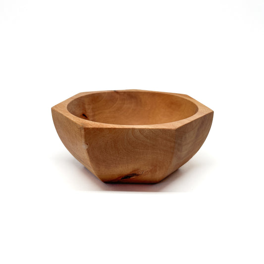 Seven Sided Bowl #4