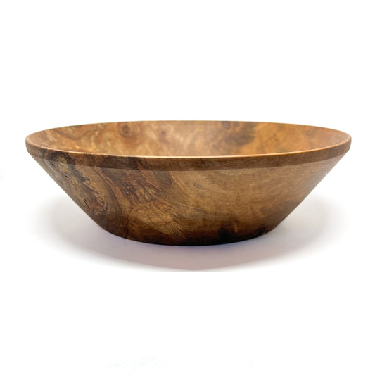 Spalted Walnut Bowl