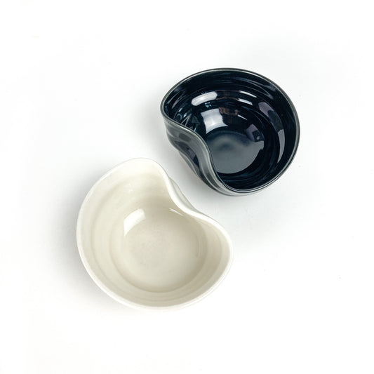 Concave Bowl