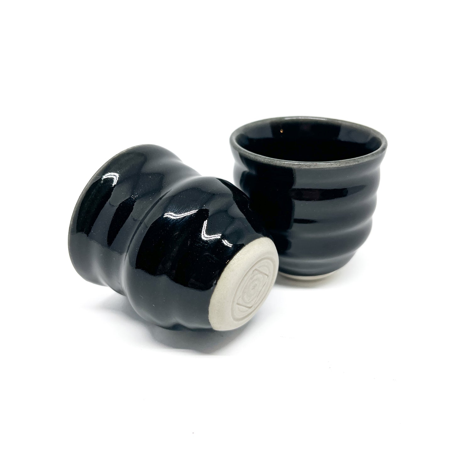 Porcelain Sake Cups