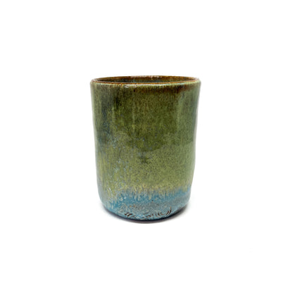 Stand Strong Ceramic Tree Cup