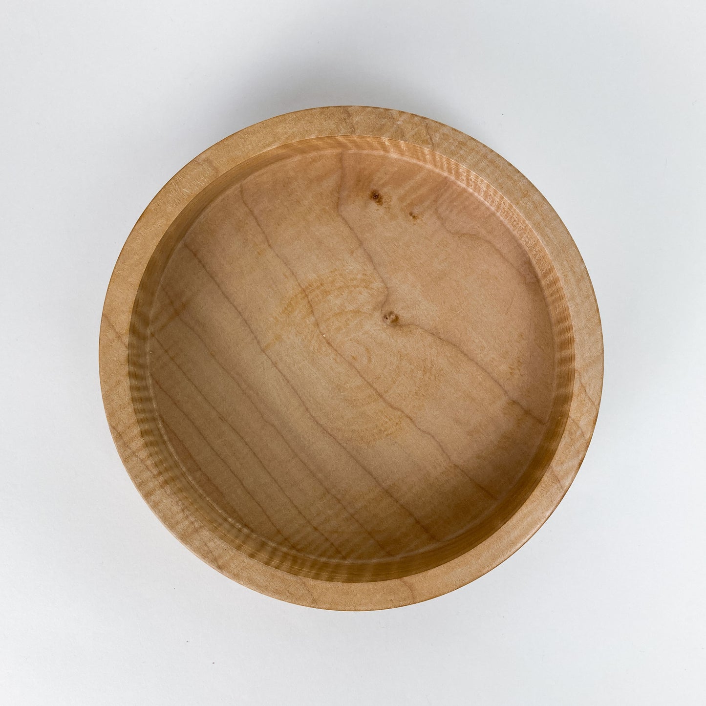 Maple Dish