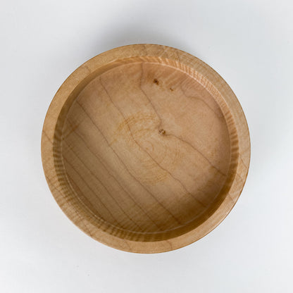 Maple Dish