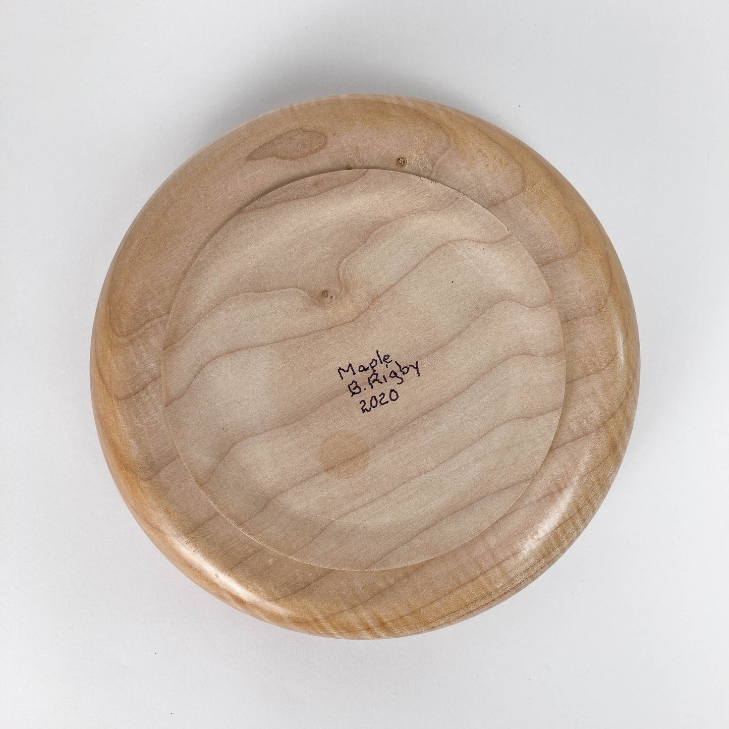 Maple Dish