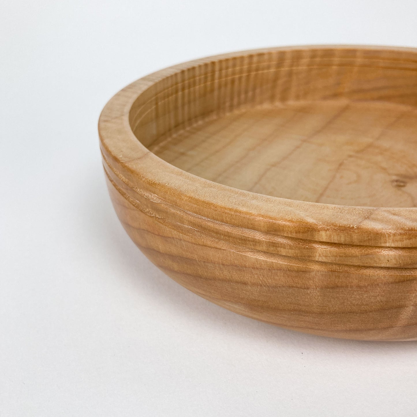 Maple Dish