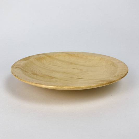 Yellow Cedar Platter