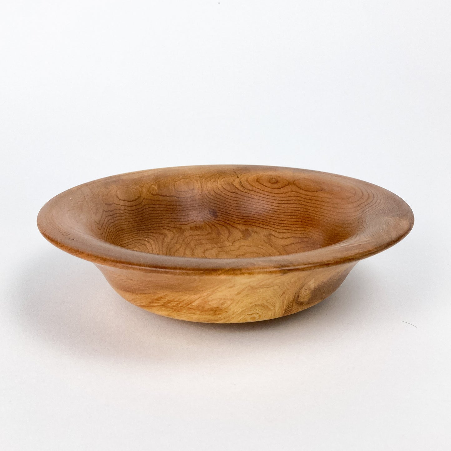 Western Red Cedar Candy Dish