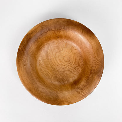 Western Red Cedar Candy Dish