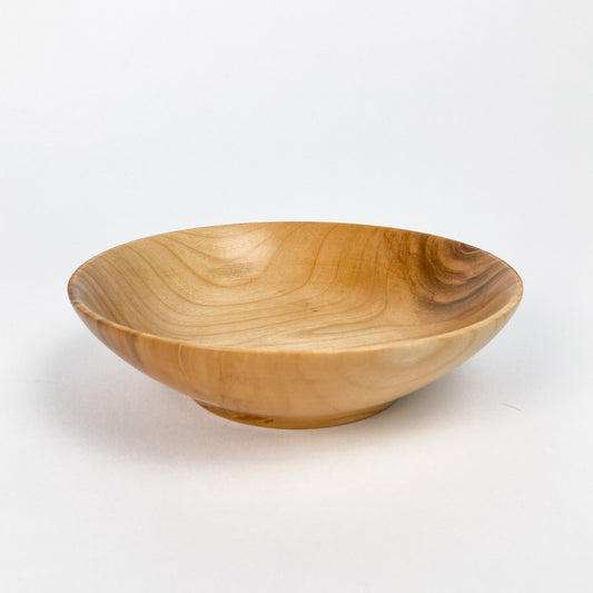 Big Leaf Maple Candy Bowl