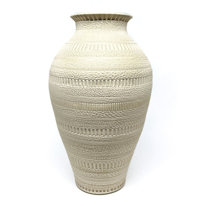 Large Diatom Vase