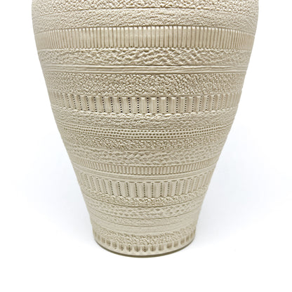 Large Diatom Vase