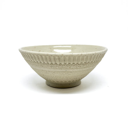 Small Diatom Bowl