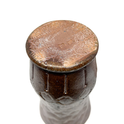 Wood-Fired Tumbler