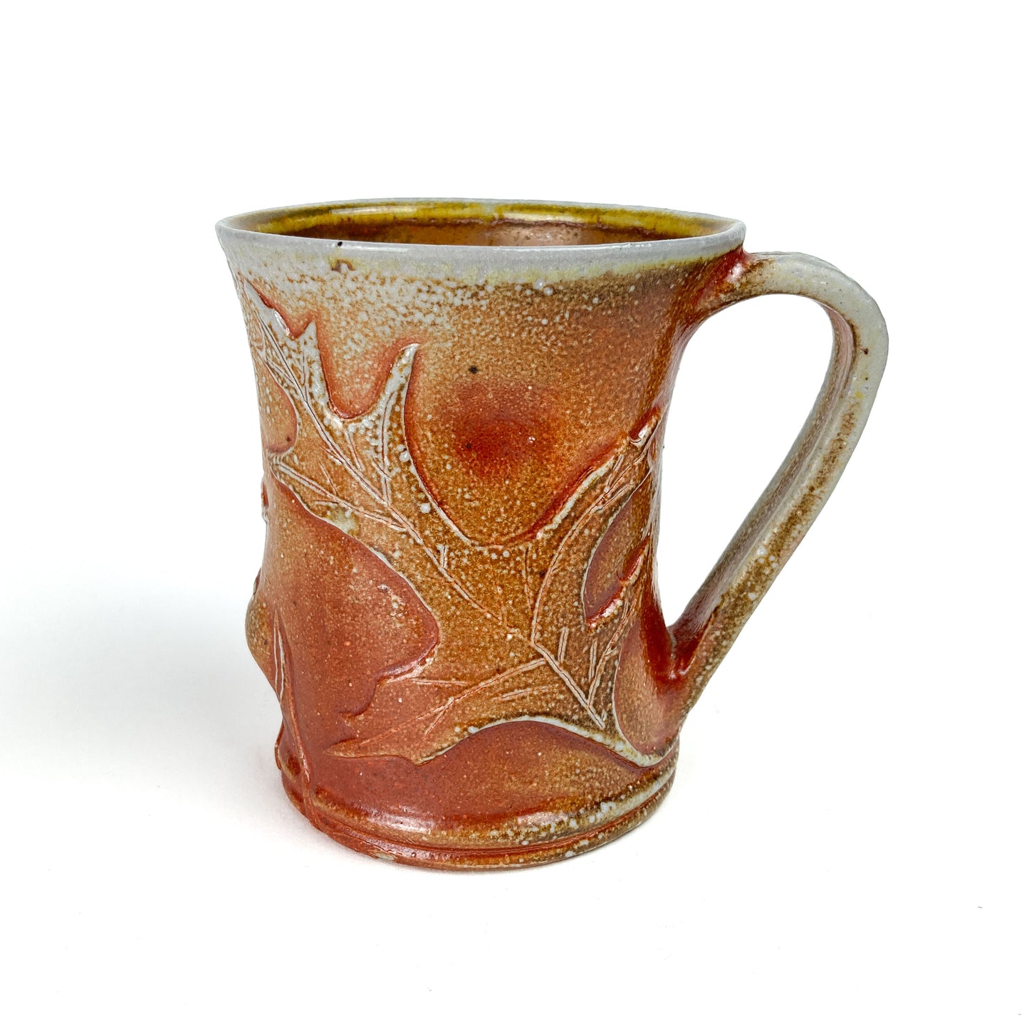 Leaf Mug