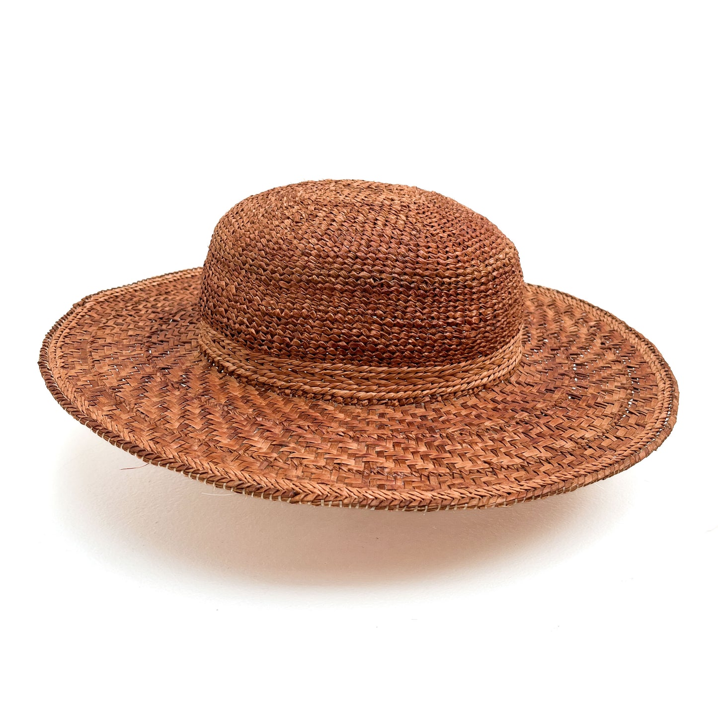 Cedar Sun Hat