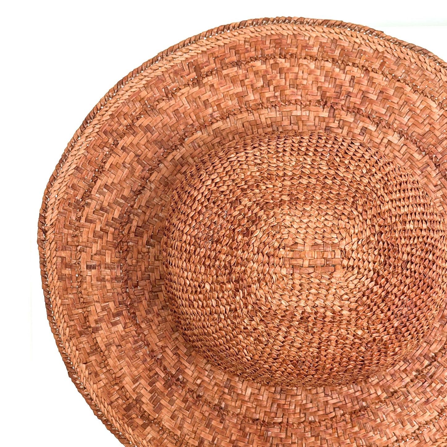 Cedar Sun Hat