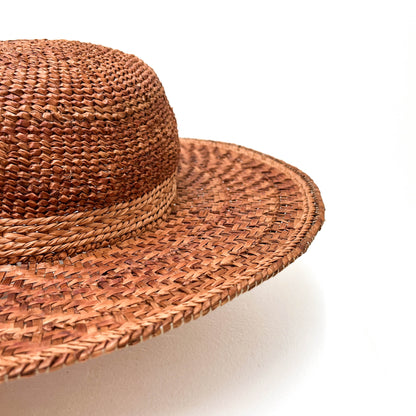 Cedar Sun Hat