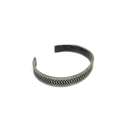 Marrakesh Cuff Bracelet