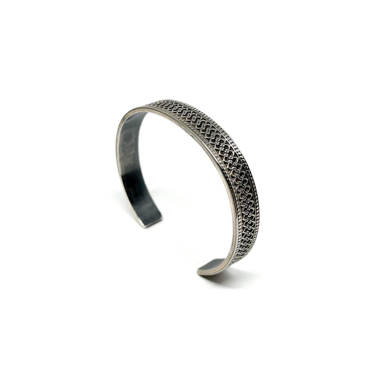 Marrakesh Cuff Bracelet