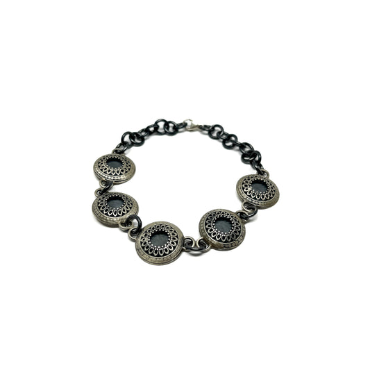 Marrakesh Linked Bracelet