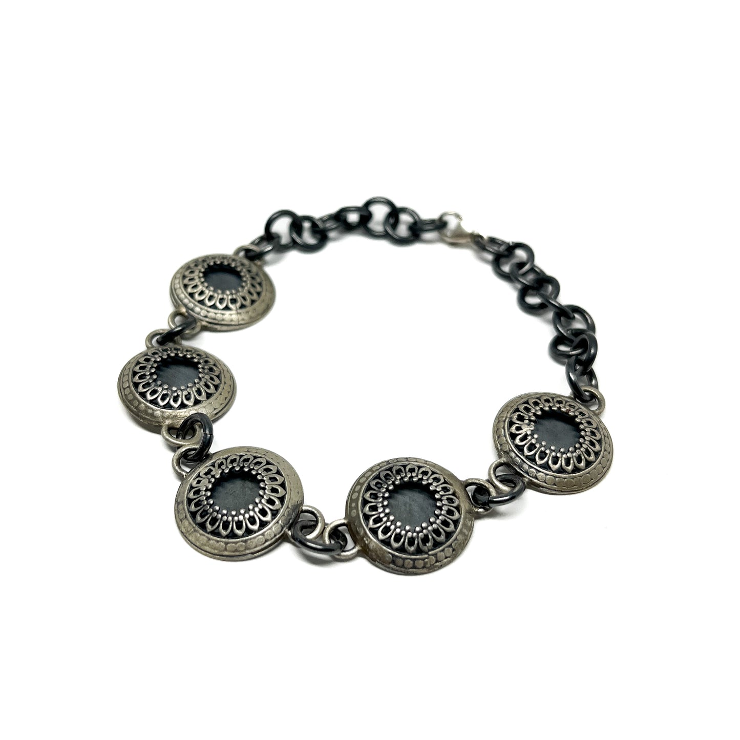 Marrakesh Linked Bracelet