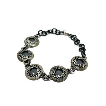 Marrakesh Linked Bracelet