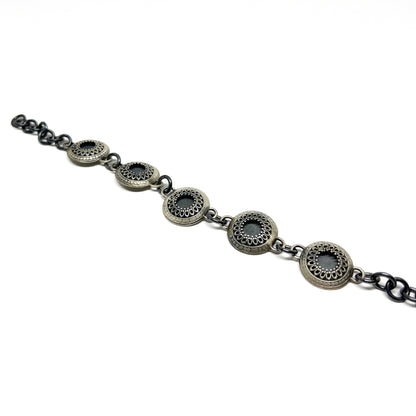 Marrakesh Linked Bracelet