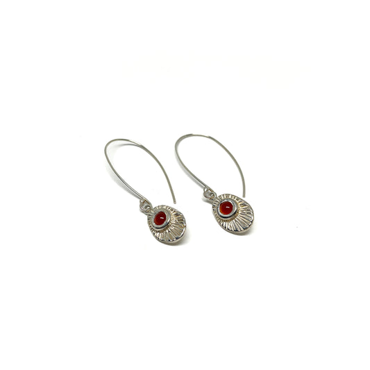 Sola Drop Earrings