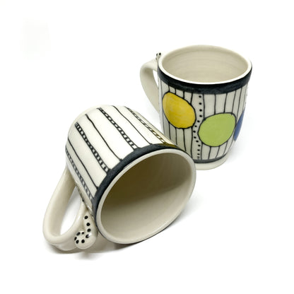 Line Drawing Mug