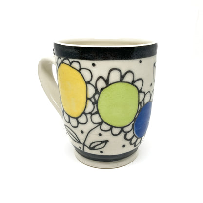 Line Drawing Mug