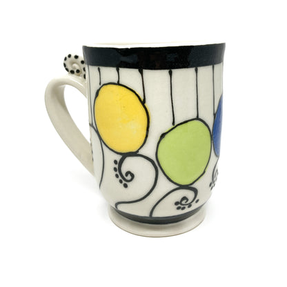 Line Drawing Mug