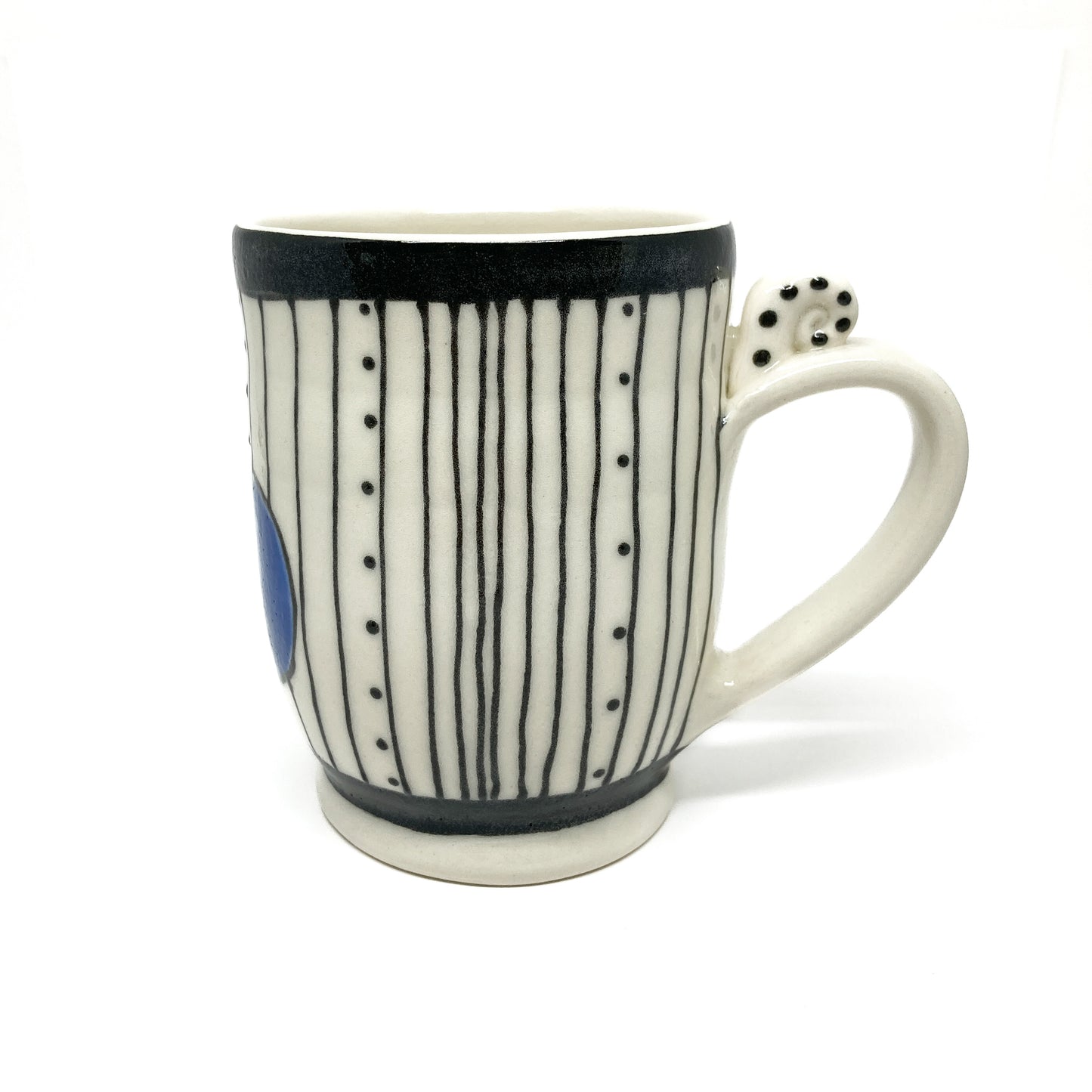 Line Drawing Mug