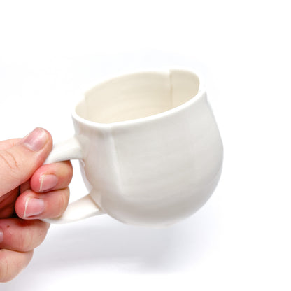 Tulip Mug