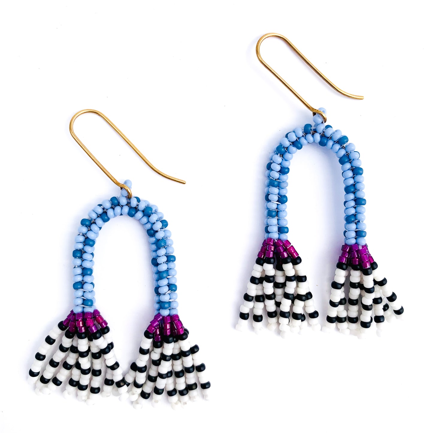 Parabola Earrings