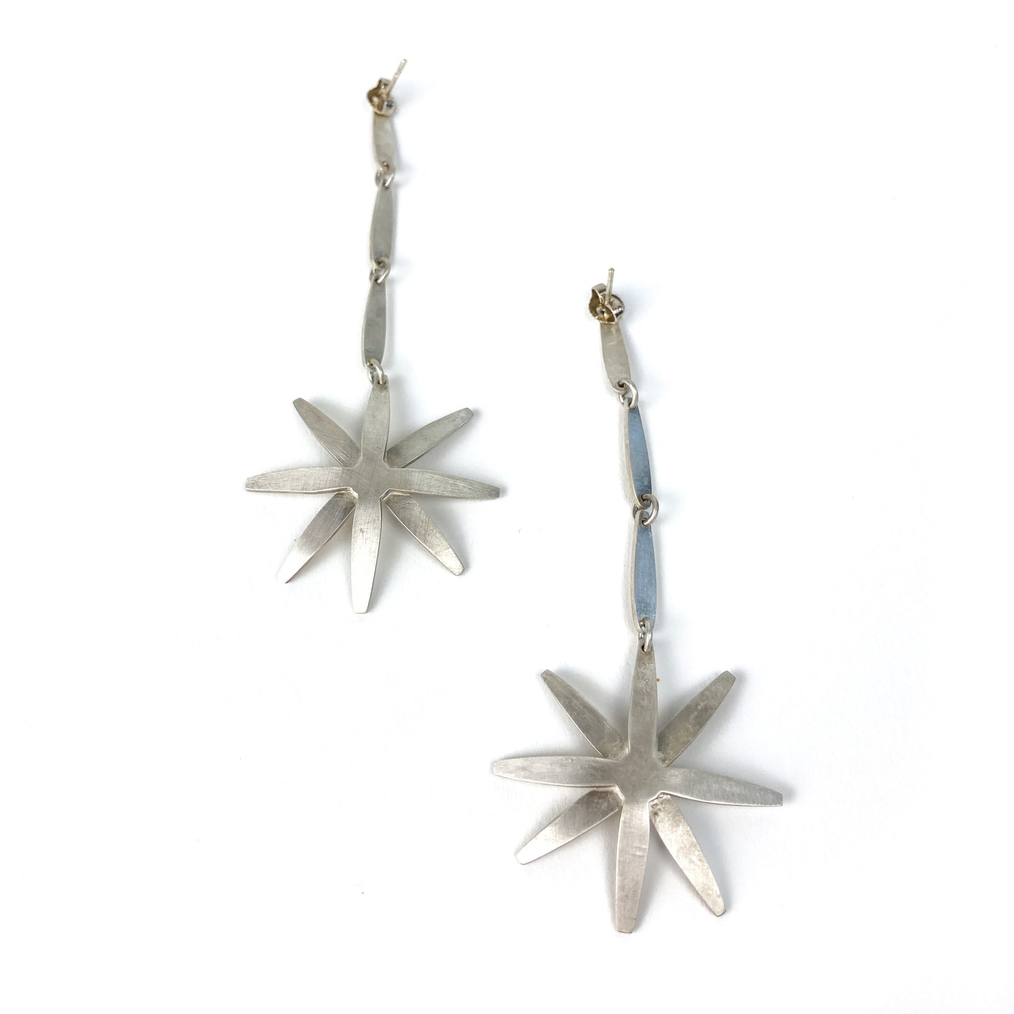 Intertidal Earrings