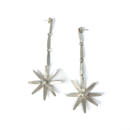 Intertidal Earrings