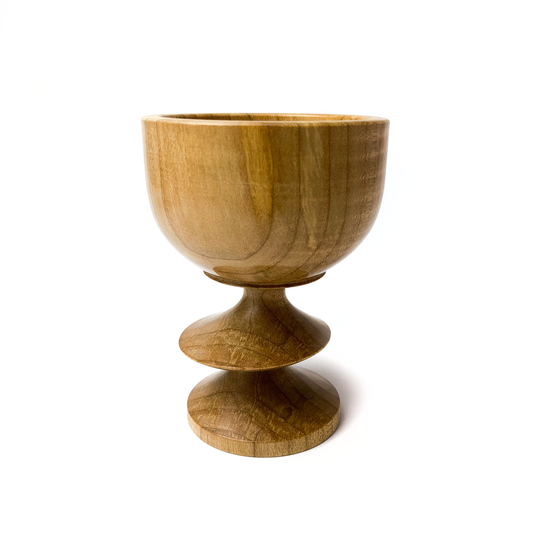 Maple Goblet #1308