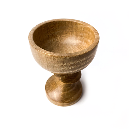 Maple Goblet #1712