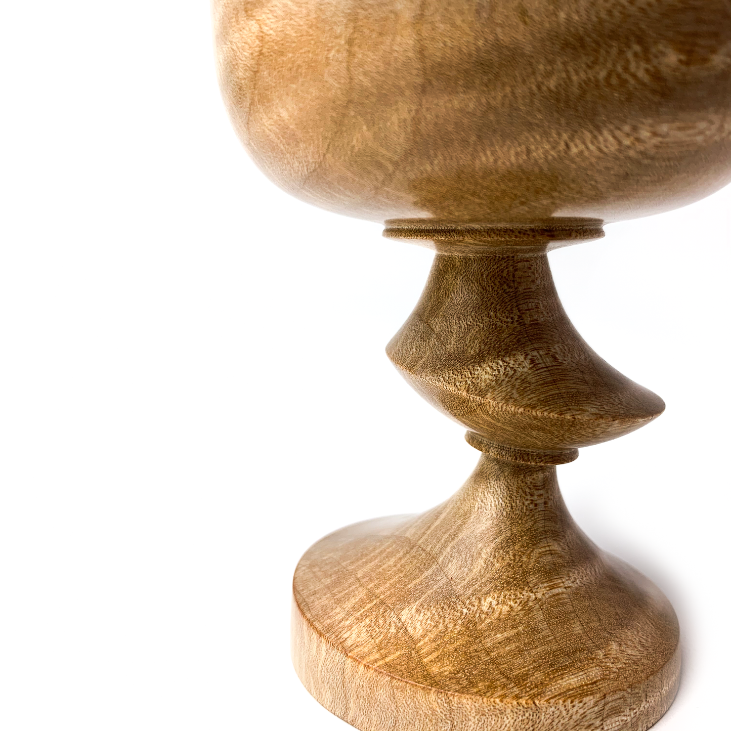 Maple Goblet #1712