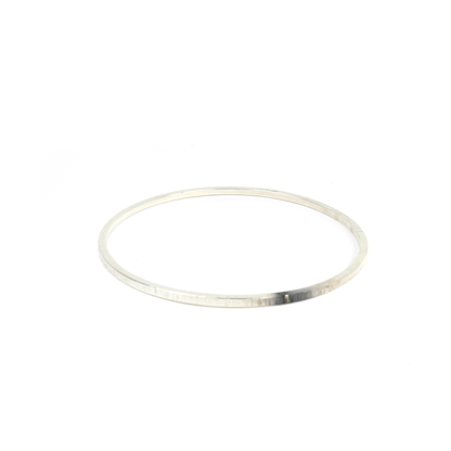 Textured Bangle