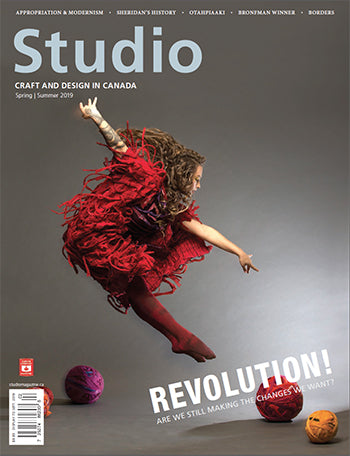 Studio Magazine Spring/Summer 2019