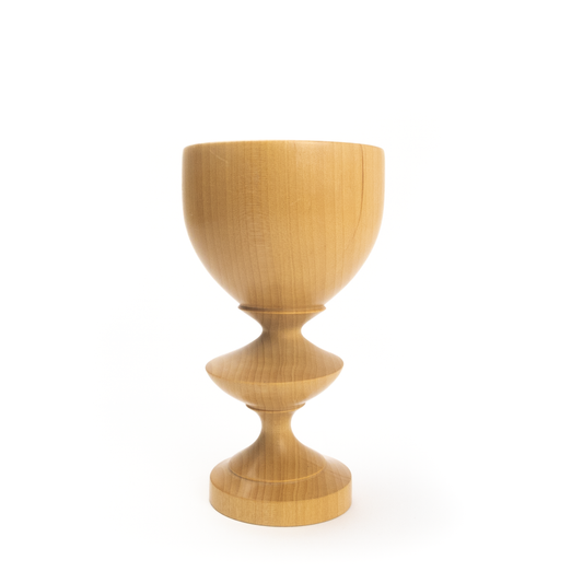 Alder Goblet #1235