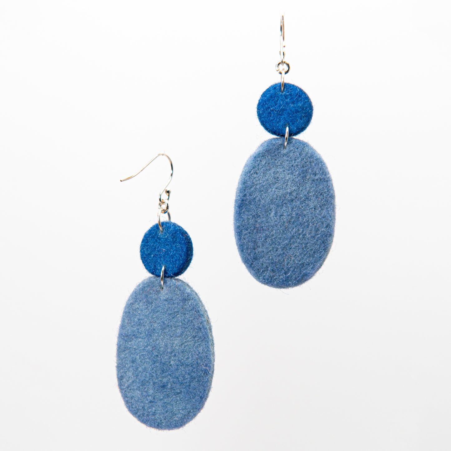 Rain Earrings